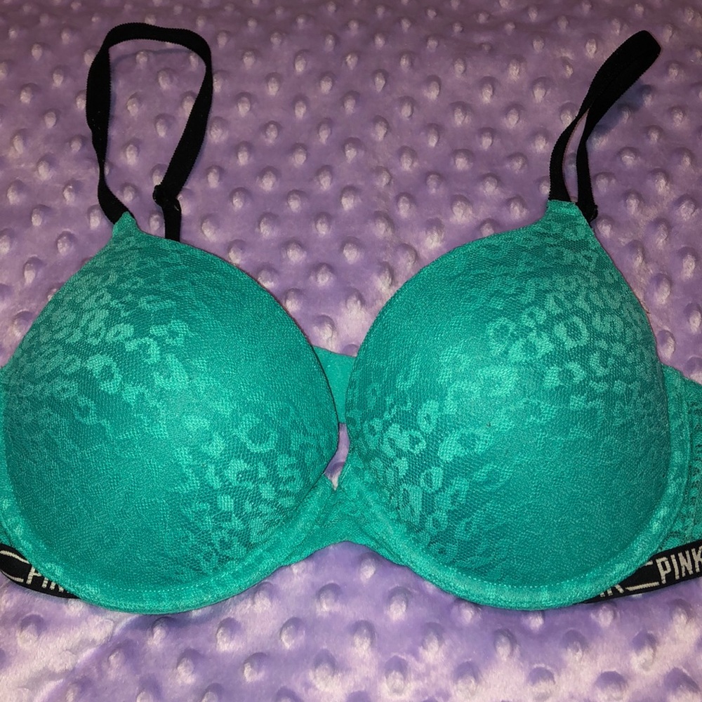 PINK Bra